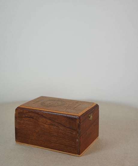 Cigar Box