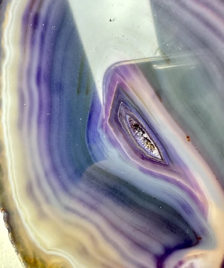 Agate Tray