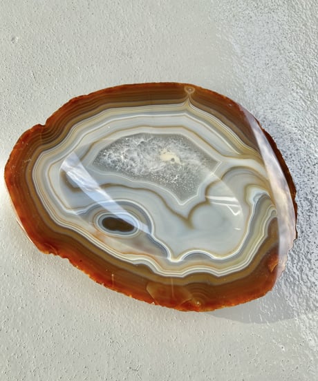 Agate Tray