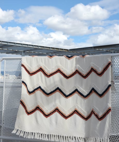 Throw Blanket