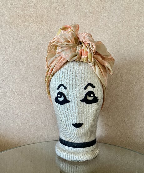Head torso