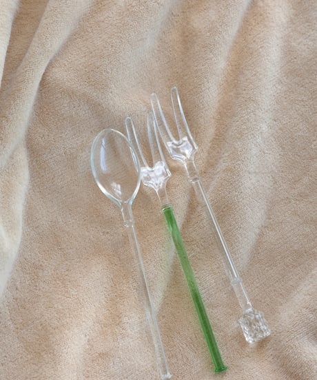 Serving Cutlery
