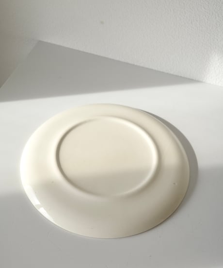 Presidents Plate