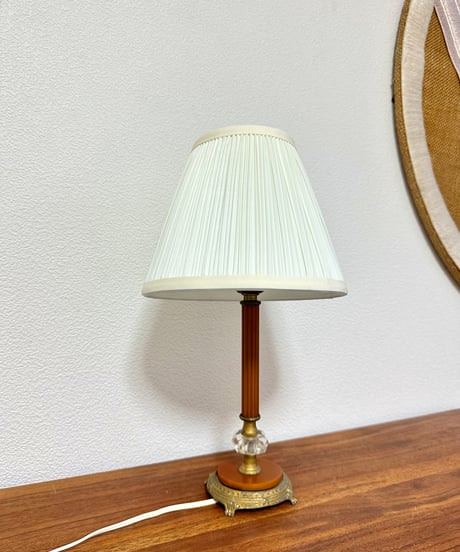 Bakelite Lamp