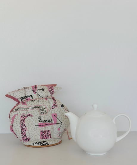 Tea Cosy