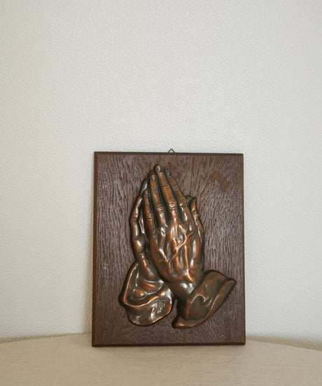 Praying Hands