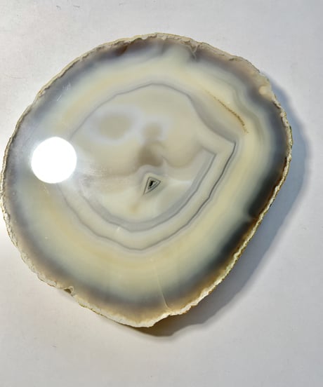 Agate Tray
