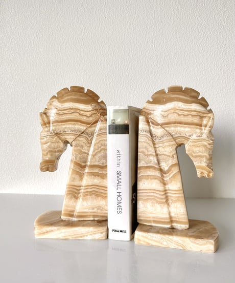 Bookends
