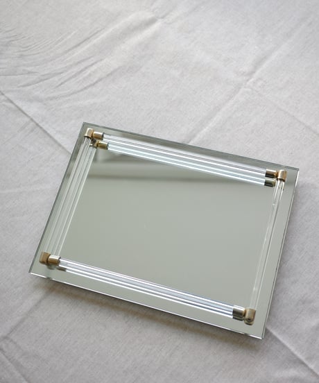 Mirror Tray