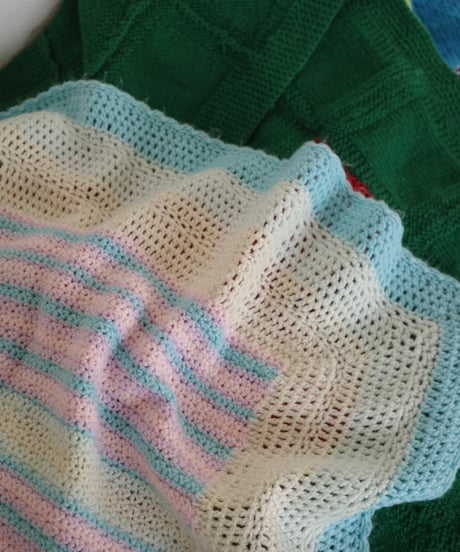 Throw Blanket