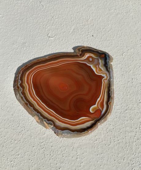 Agate Tray