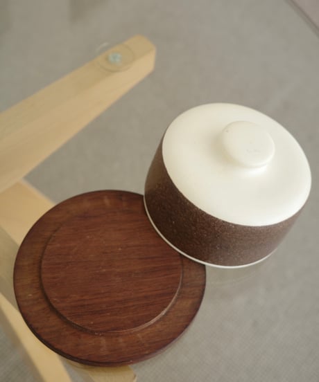 Butter Dish