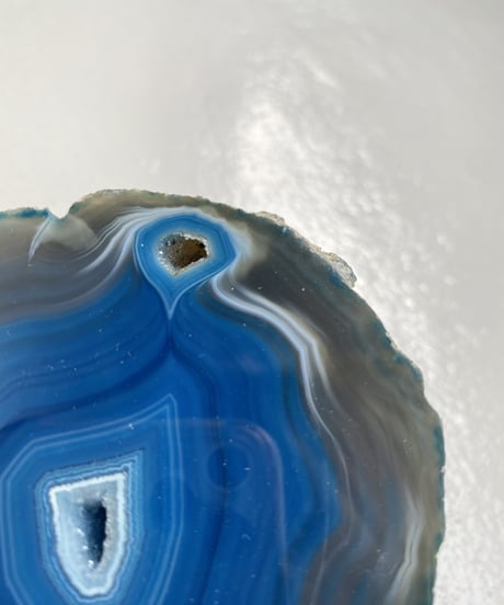 Agate Tray