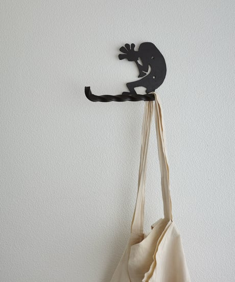 Iron Hook