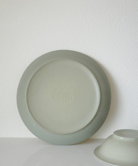 Dinner Plate