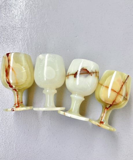 Onyx Glass -L-