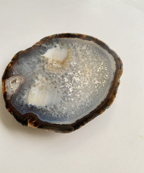 Agate Tray