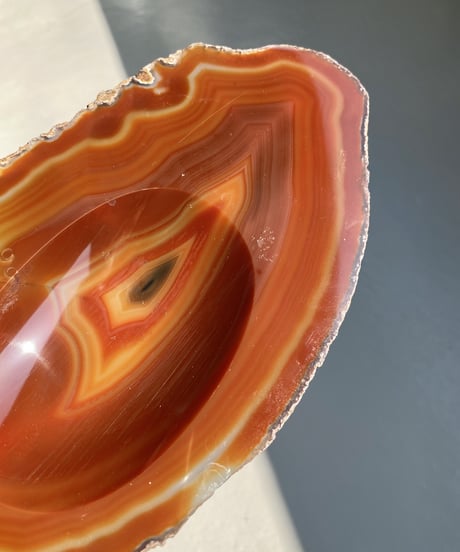 Agate Tray