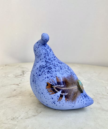 Sculpture -L-
