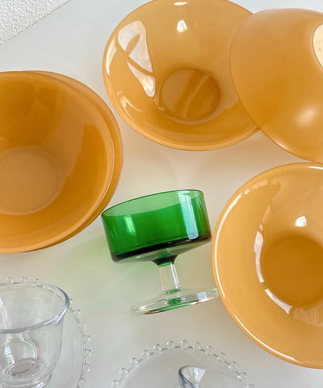 Glass Bowl