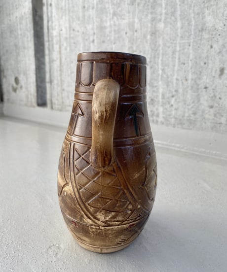 Ceramic Vase