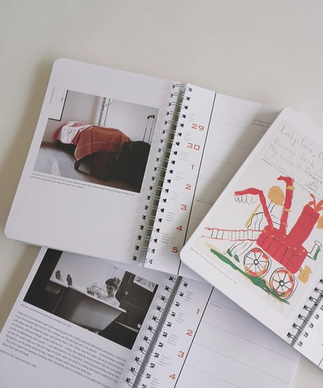 2025 Diary