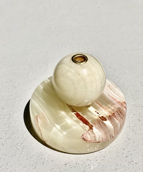 Incense Holder