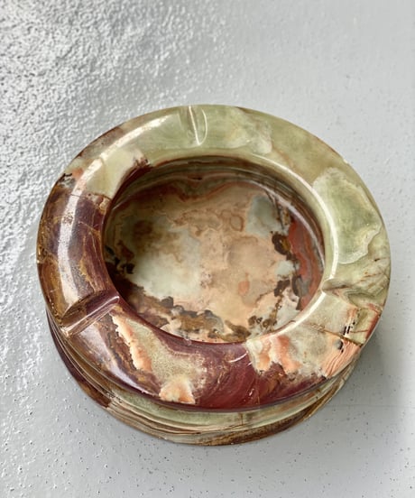 Onyx Ashtray -LL-