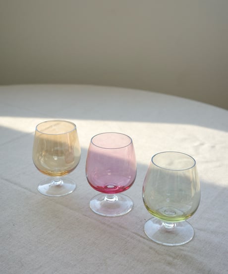 Glass