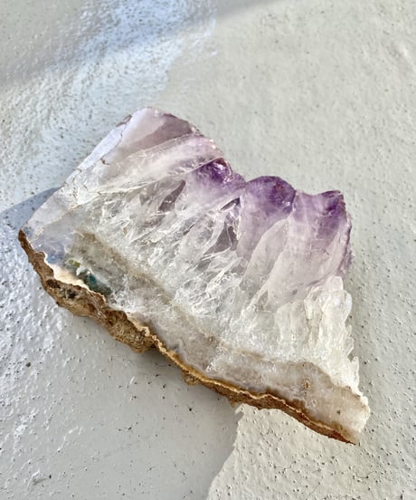 Agate Crystal