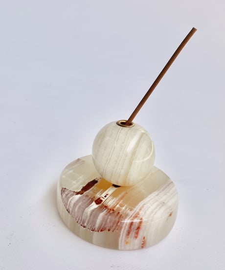Incense Holder