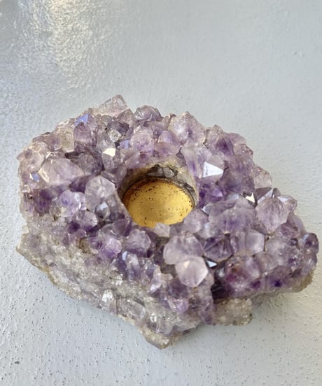 Amethyst🕯