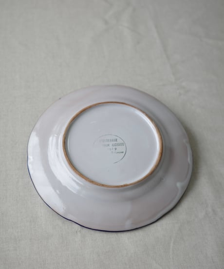 Dinner Plate