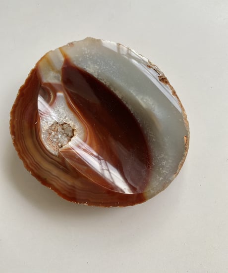 Agate Tray