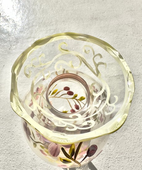 Vase -XL-