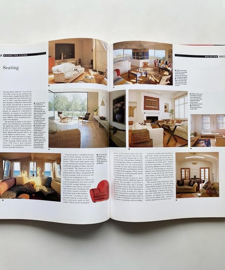 Coffee Table Book