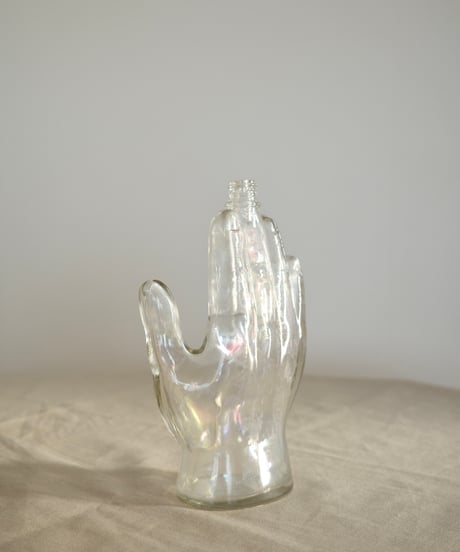 Bottle / Vase
