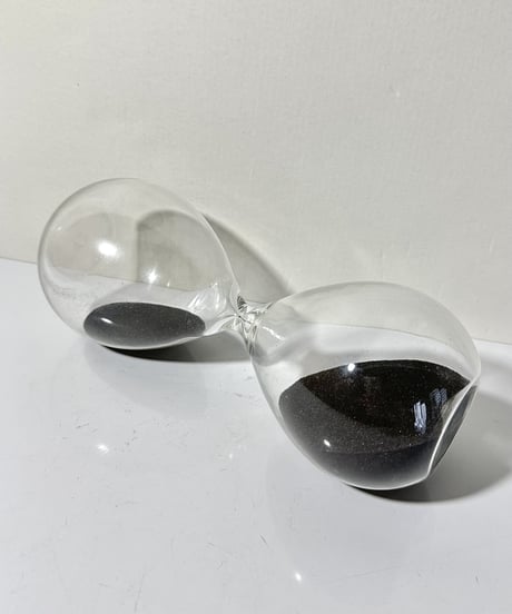 Sculpture / Hourglass