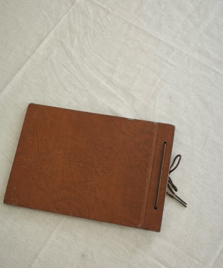 Scrap Book/Album