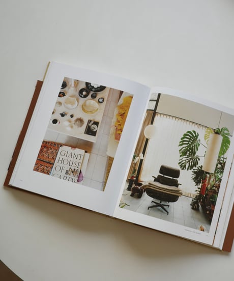 Coffee Table Book