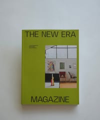 The New Era Magazine
