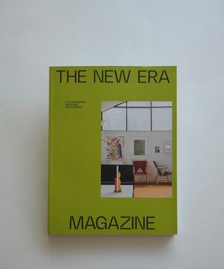 The New Era Magazine