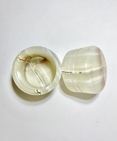 Onyx Pot