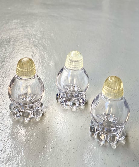 Spice Bottle