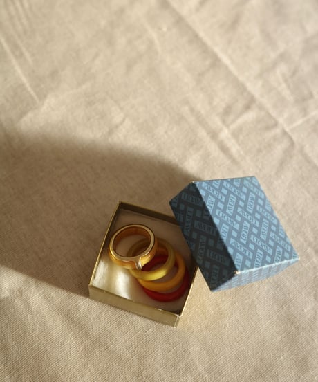 Stack Ring -A-
