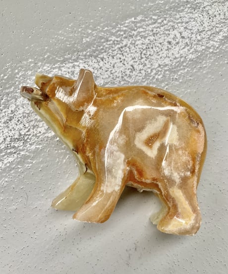 Bear