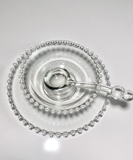 Mayonnaise Spoon -late-