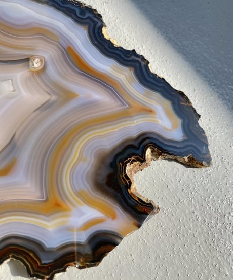 Agate Tray