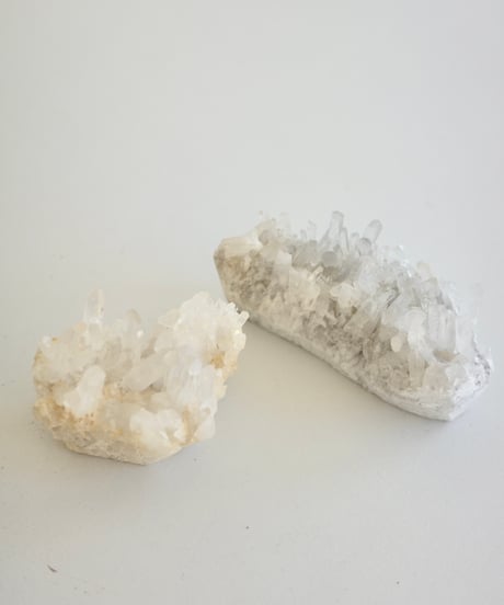 Crystal Cluster