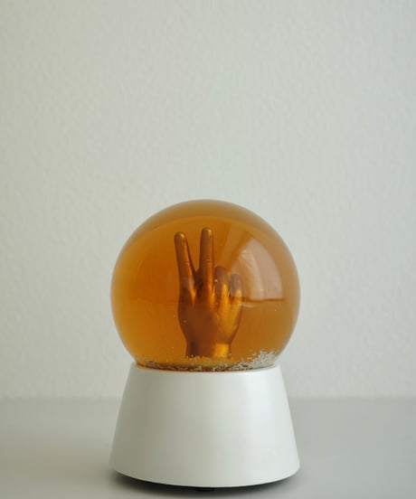 Snow Globe